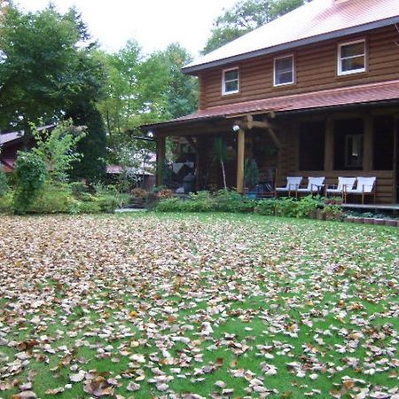 Katashina Pension Pechika المظهر الخارجي الصورة