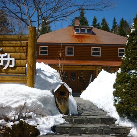 Katashina Pension Pechika المظهر الخارجي الصورة